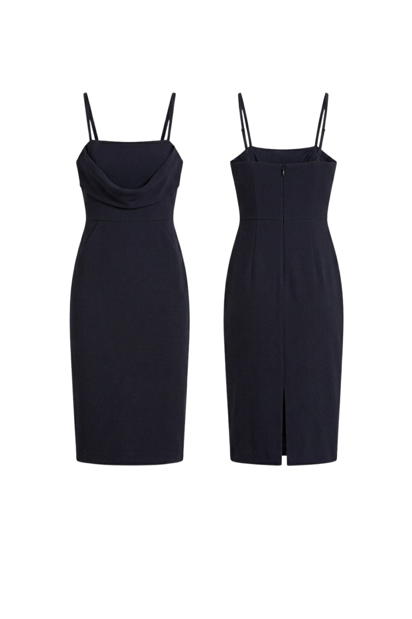 The Cowl Architectural Sheath