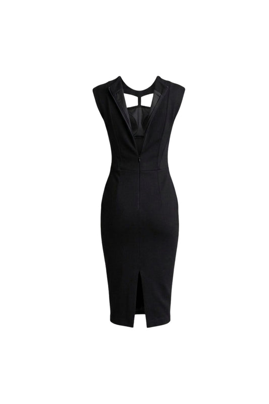 The Cut-Out Architectural Sheath