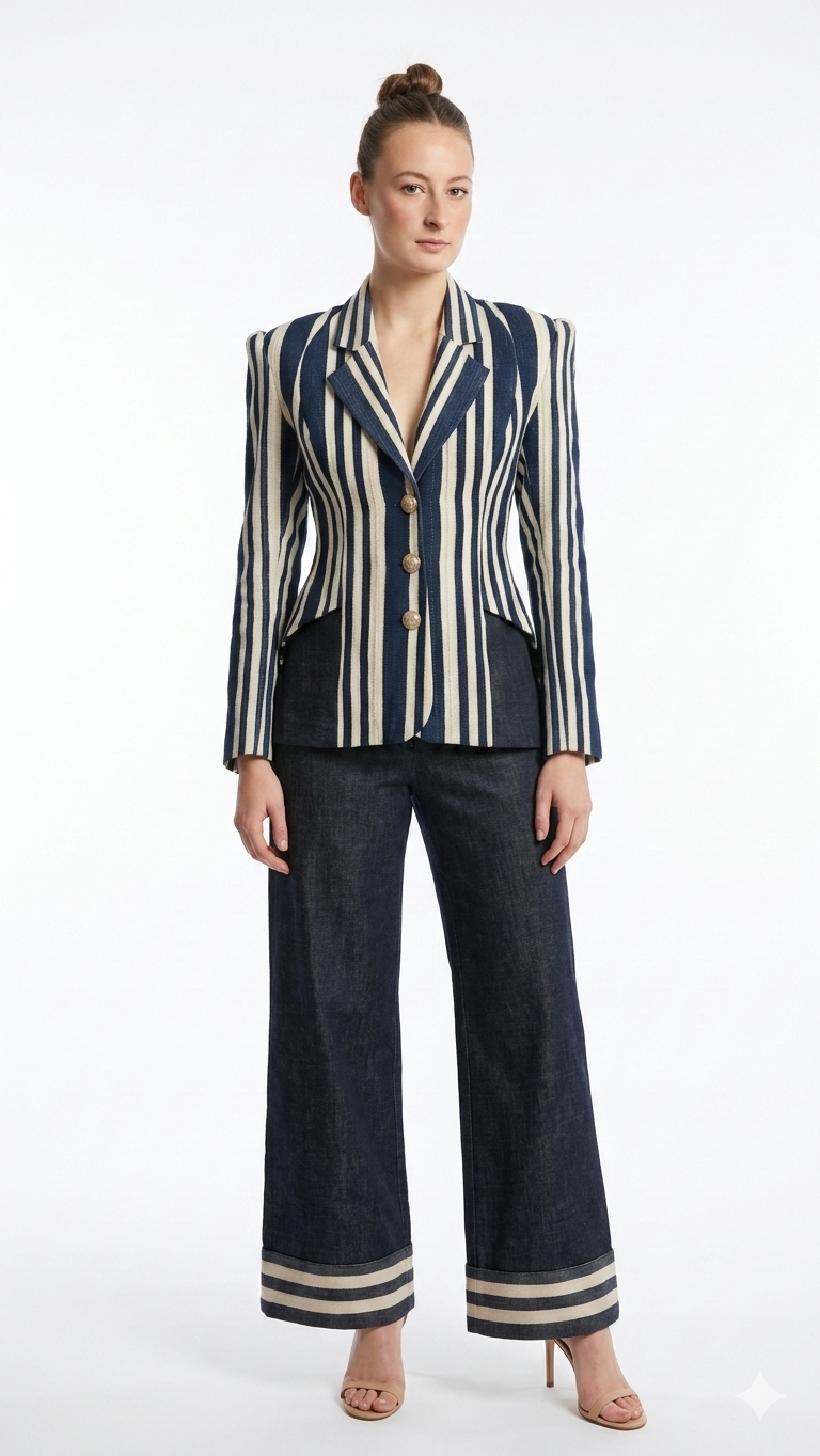 SPRING SUMMER CAPSULE COLLECTION