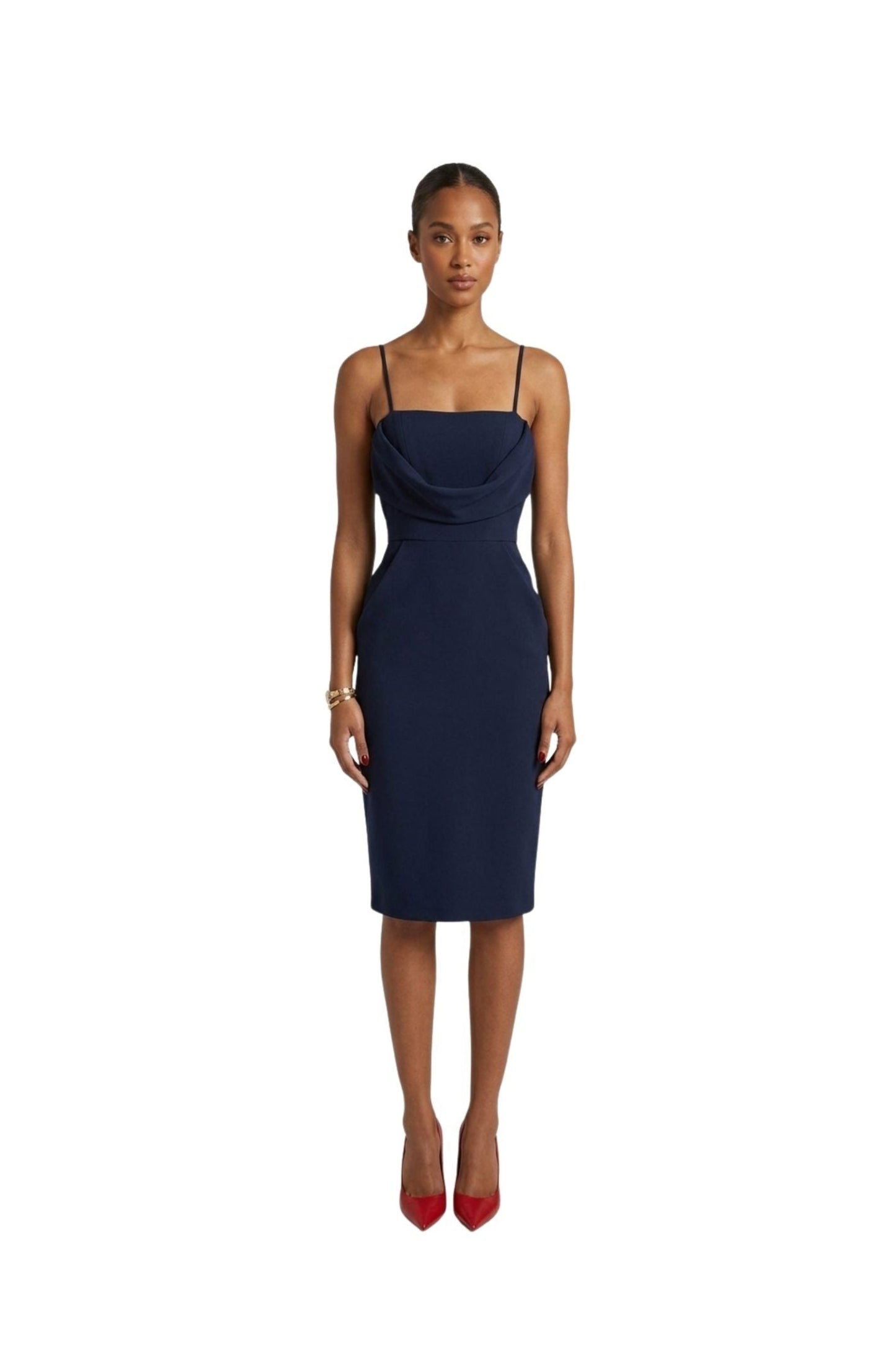 The Cowl Architectural Sheath