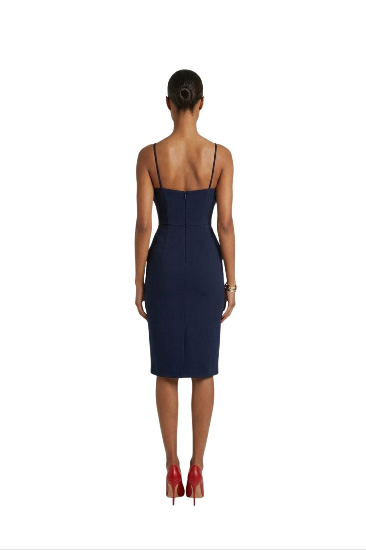The Cowl Architectural Sheath