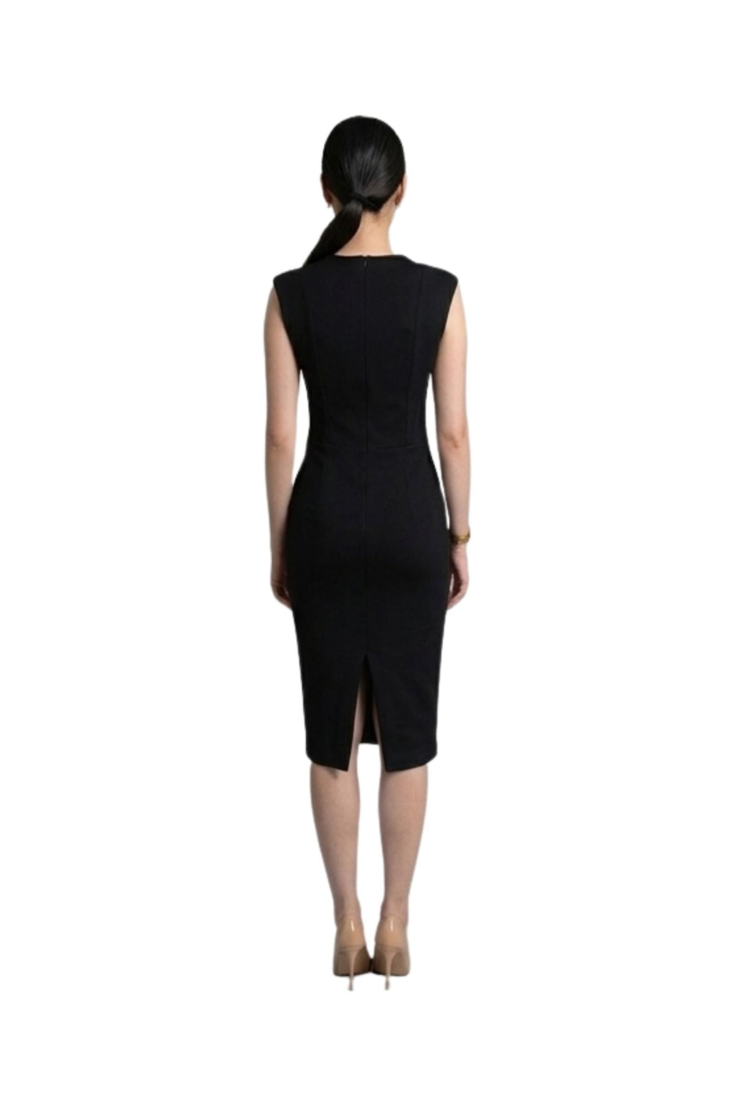 The Cut-Out Architectural Sheath